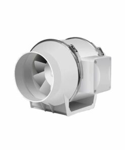 Quạt hút nối ống Superlite Max SHP-H