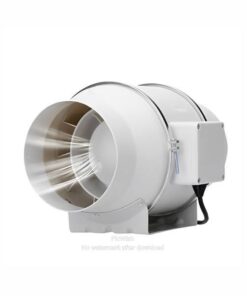 Quạt nối ống siêu âm Shohan HF