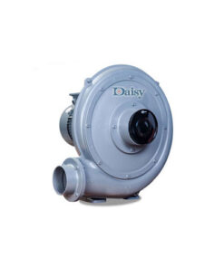 Quạt hút sò nhôm Daisy DYSN