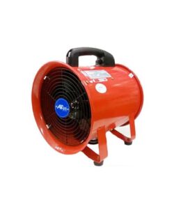 Quạt hút xách tay Afan AFT