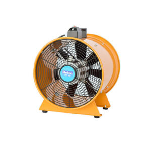 Quạt hút xách tay Deton DVT