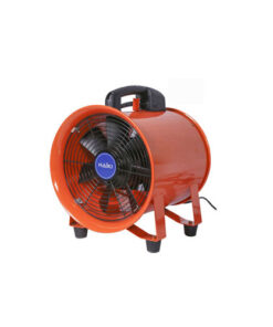 Quạt hút xách tay Haiki XT
