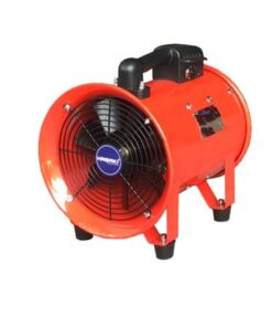Quạt hút xách tay Hasaki HST