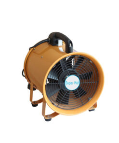 Quạt hút xách tay Super Win SHTC