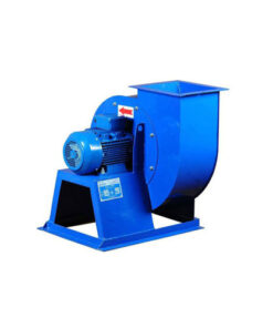 Quạt ly tâm hút khói Haiki HK71