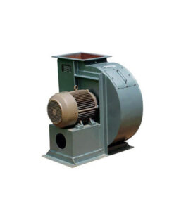 Quạt ly tâm phòng nổ Deton QLT-4P