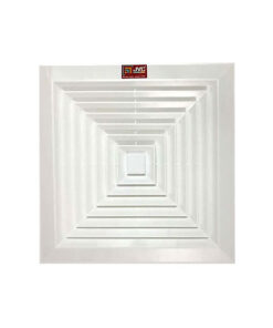 Quạt ốp trần thạch cao JBPT60C-15D