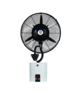 Quạt phun sương treo tường DB-26CF08