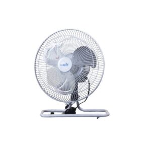 Quạt sàn đảo 360º mini Dasin NTZD-1025