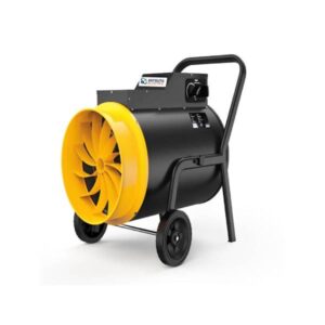 Quạt sấy gió nóng MITSUTA ZB