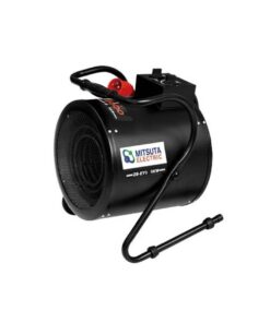 Quạt sấy gió nóng MITSUTA ZB