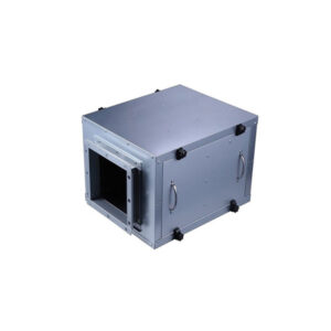 Quạt thông gió Cabinet tiêu âm KTJ45