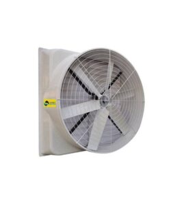 Quạt thông gió Composite Soffnet DFC