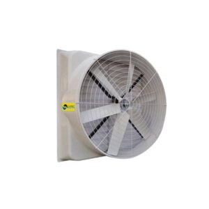 Quạt thông gió Composite Soffnet DFC