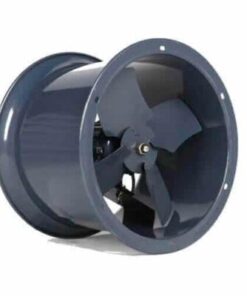 Quạt thông gió Deton DFT