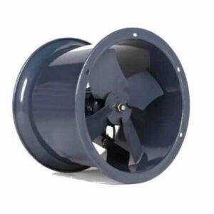 Quạt thông gió Deton DFT