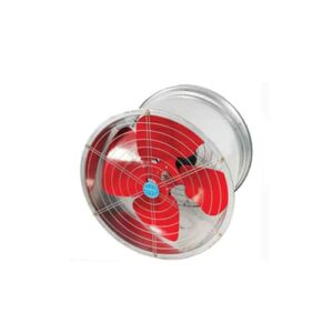 Quạt thông gió tròn Komasu KM-S