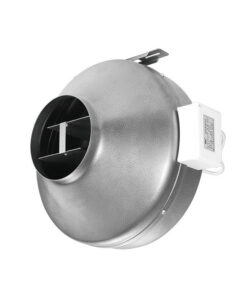 Quạt thông gió tròn nối ống DPT-B