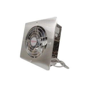 Quạt thông gió vuông Shoohan FA (inox)