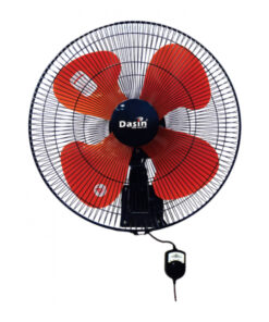 Quạt treo tường công nghiệp Dasin KWL-1845