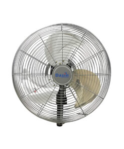 Quạt treo tường công nghiệp Dasin KWP