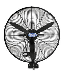 Quạt treo tường công nghiệp Komasu KM