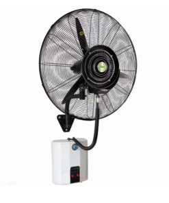 Quạt treo tường phun sương Soffnet QTPS