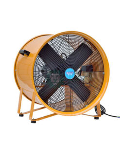 Quạt hút xách tay Deton DVT