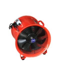 Quạt hút xách tay Hasaki HST