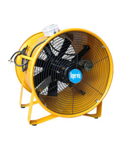 Quạt hút xách tay Super Win SHTC