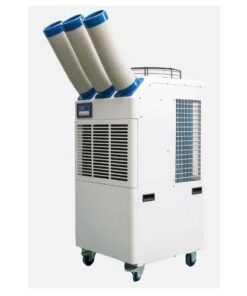 Máy lạnh di động Nakatomi SAC-6500