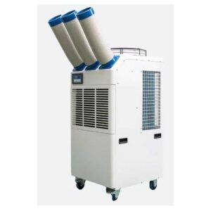 Máy lạnh di động Nakatomi SAC-6500