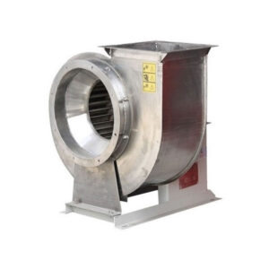 Quạt ly tâm inox 304